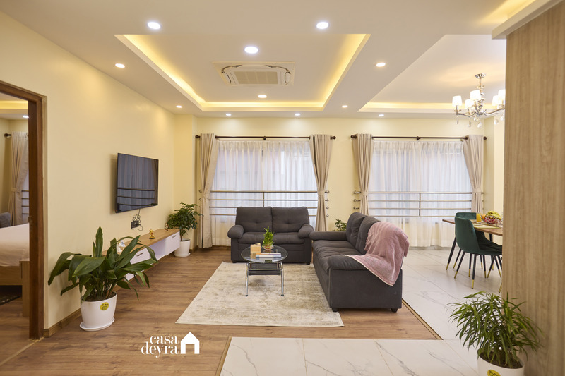 Casa deyra Oakline Vista10458